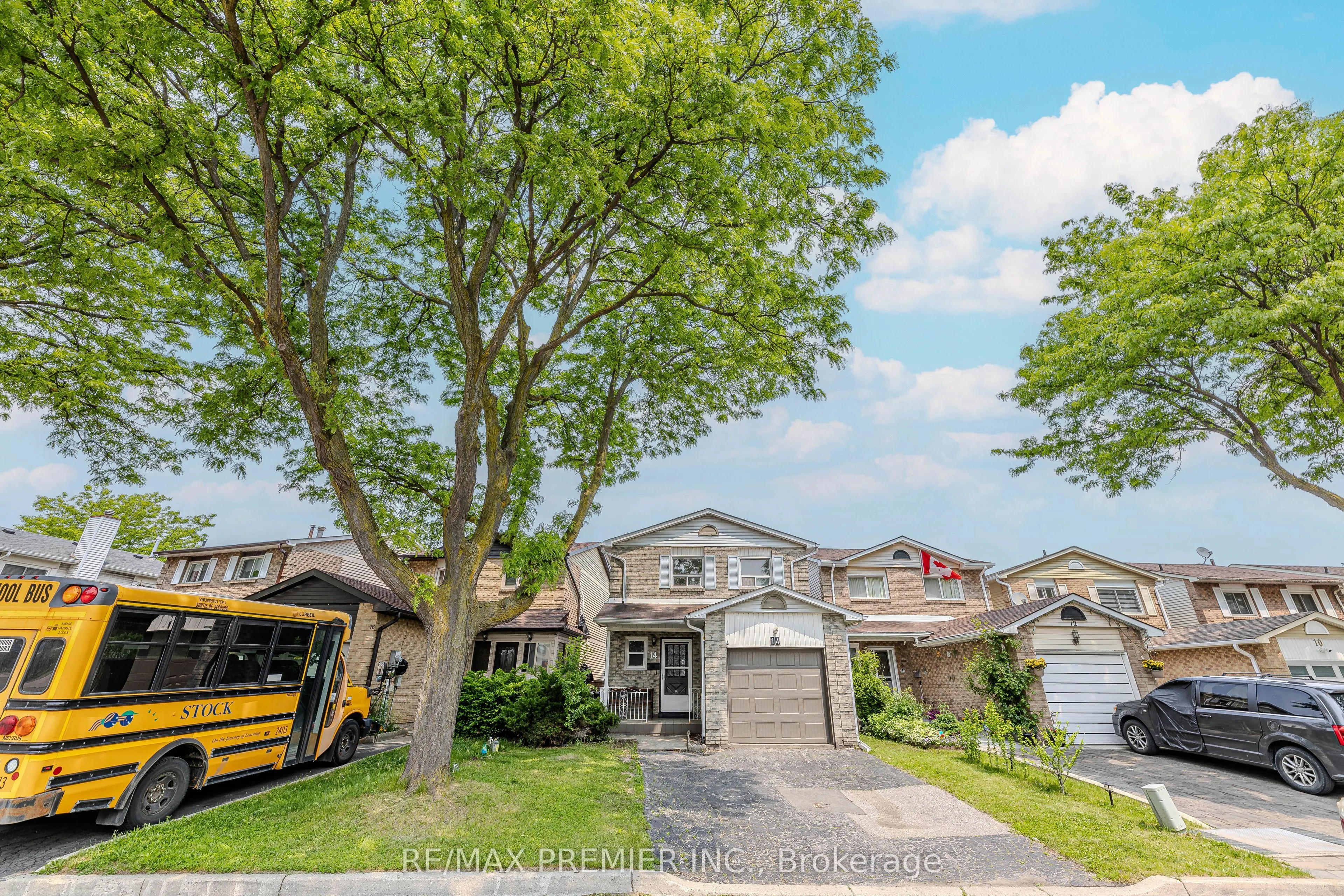 14 Shady Glen Road