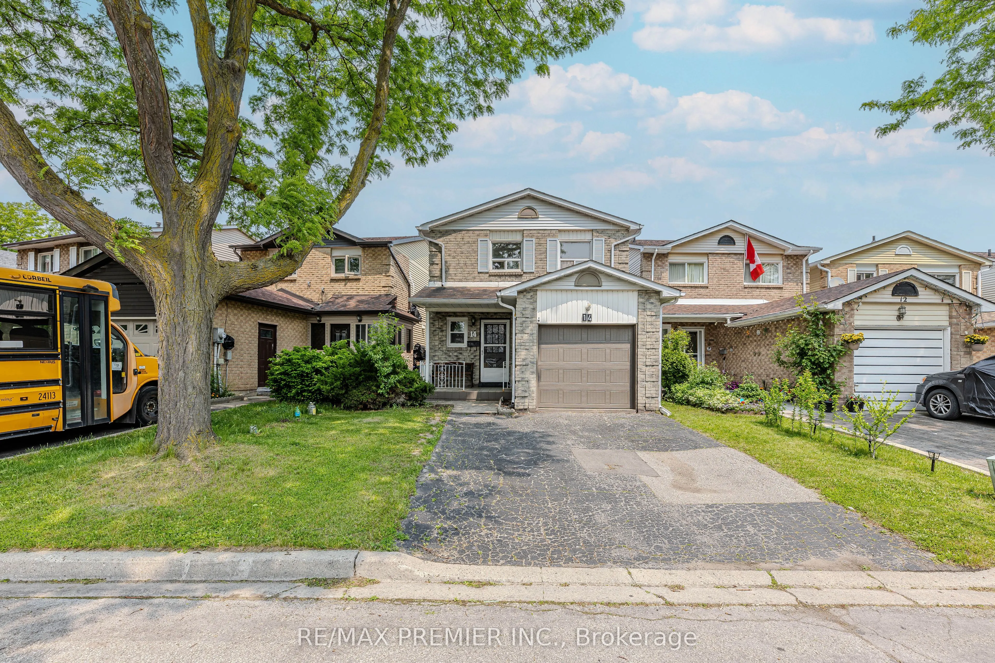 14 Shady Glen Road