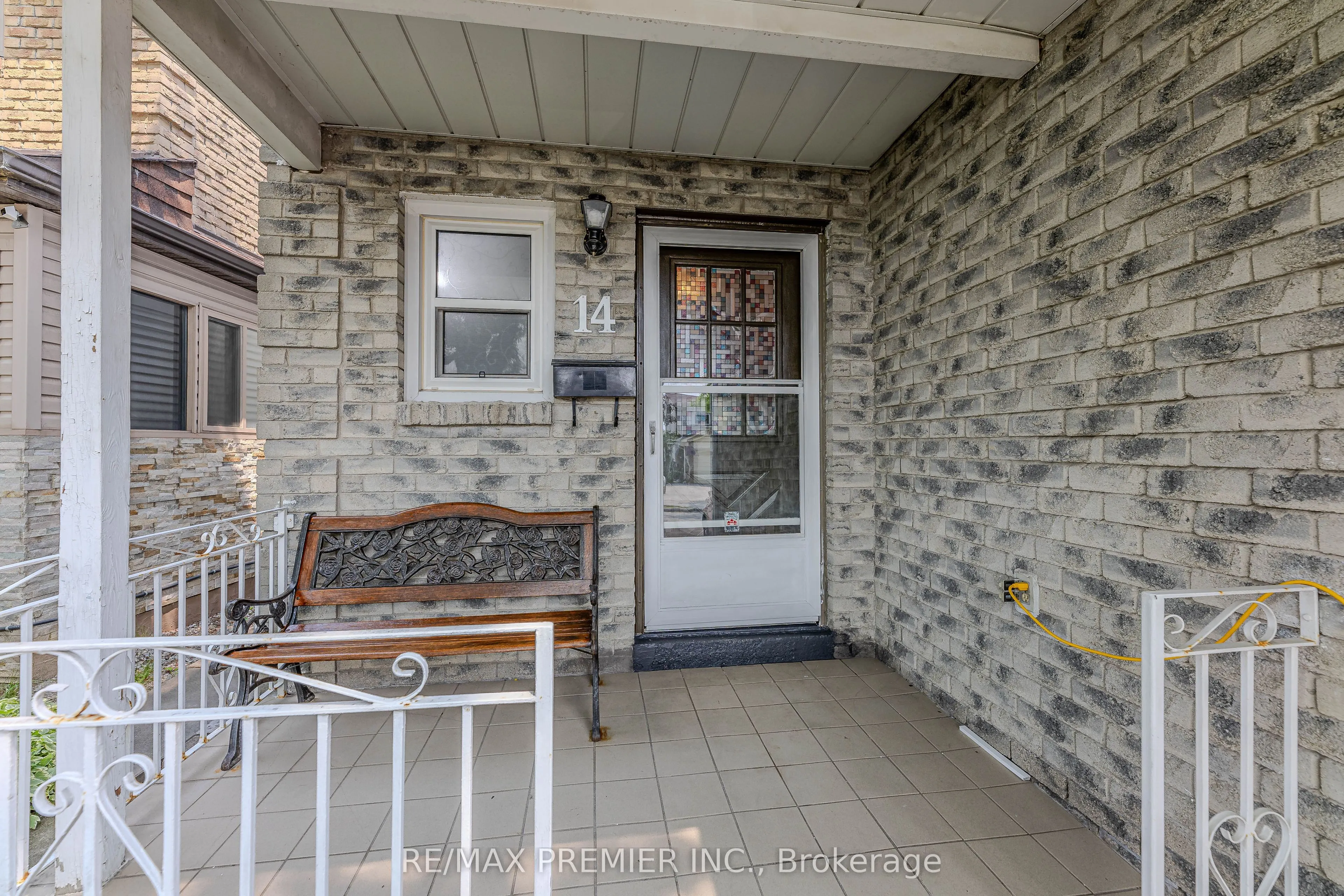 14 Shady Glen Road