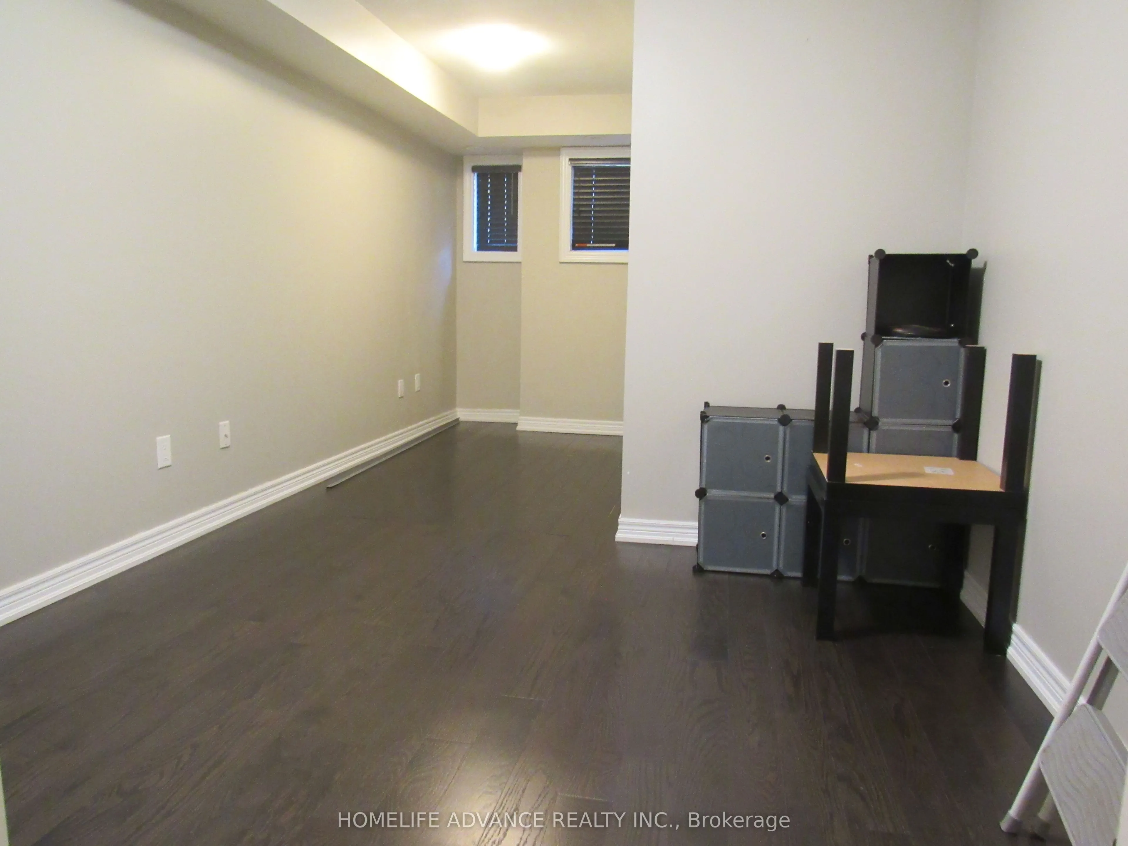 2335 Sheppard Avenue W, #1