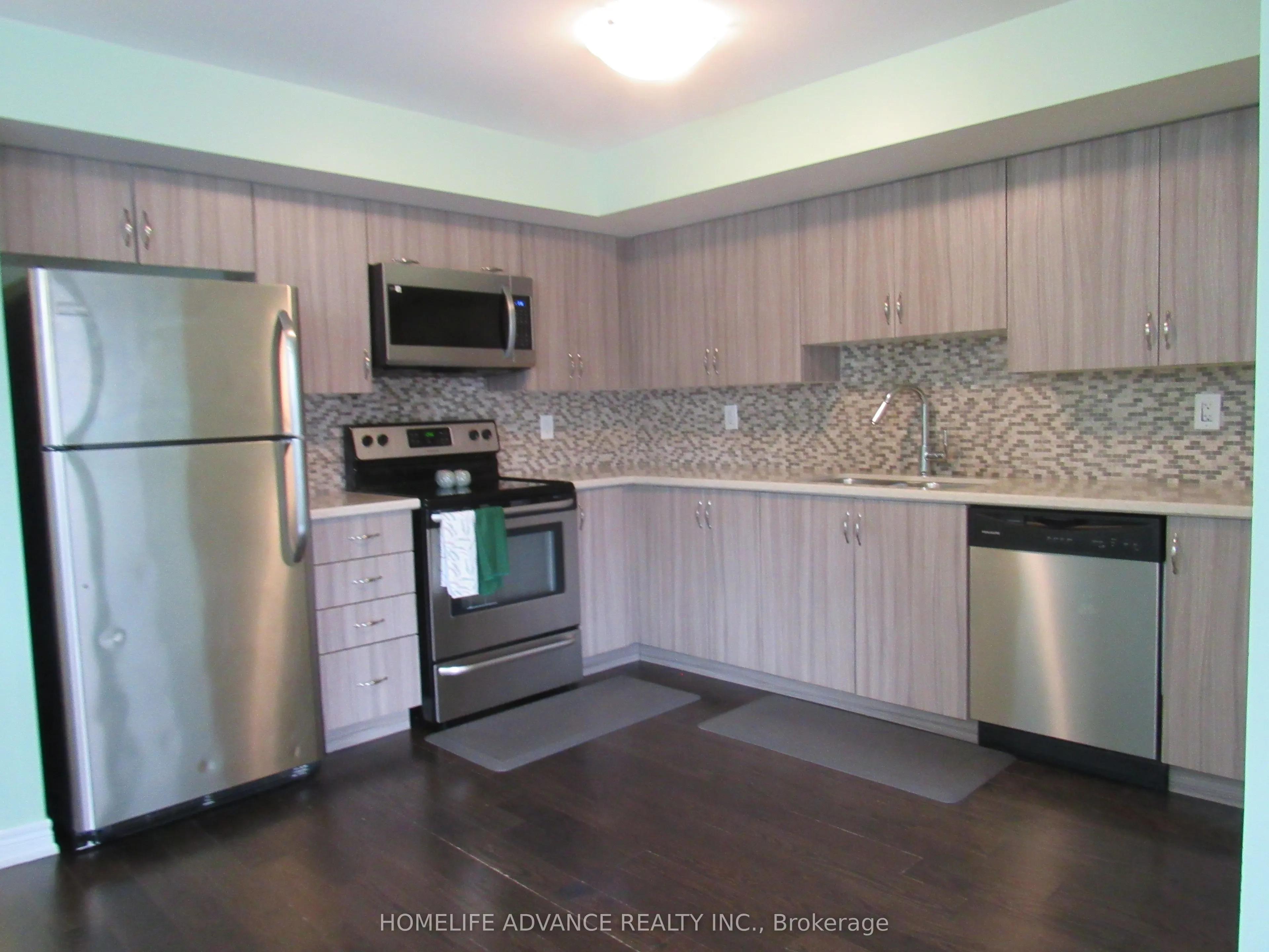 2335 Sheppard Avenue W, #1