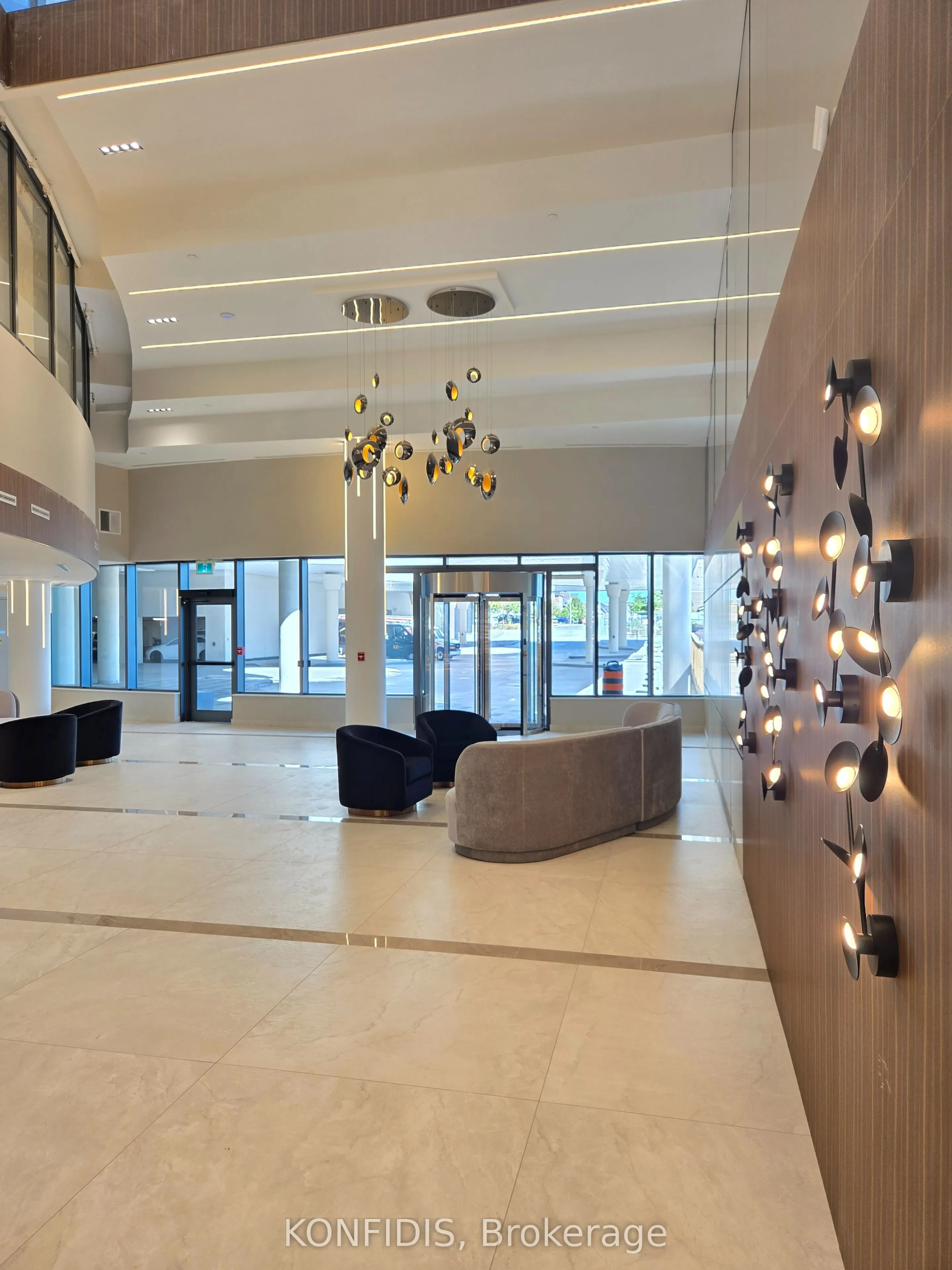 5105 Hurontario Street, #3002