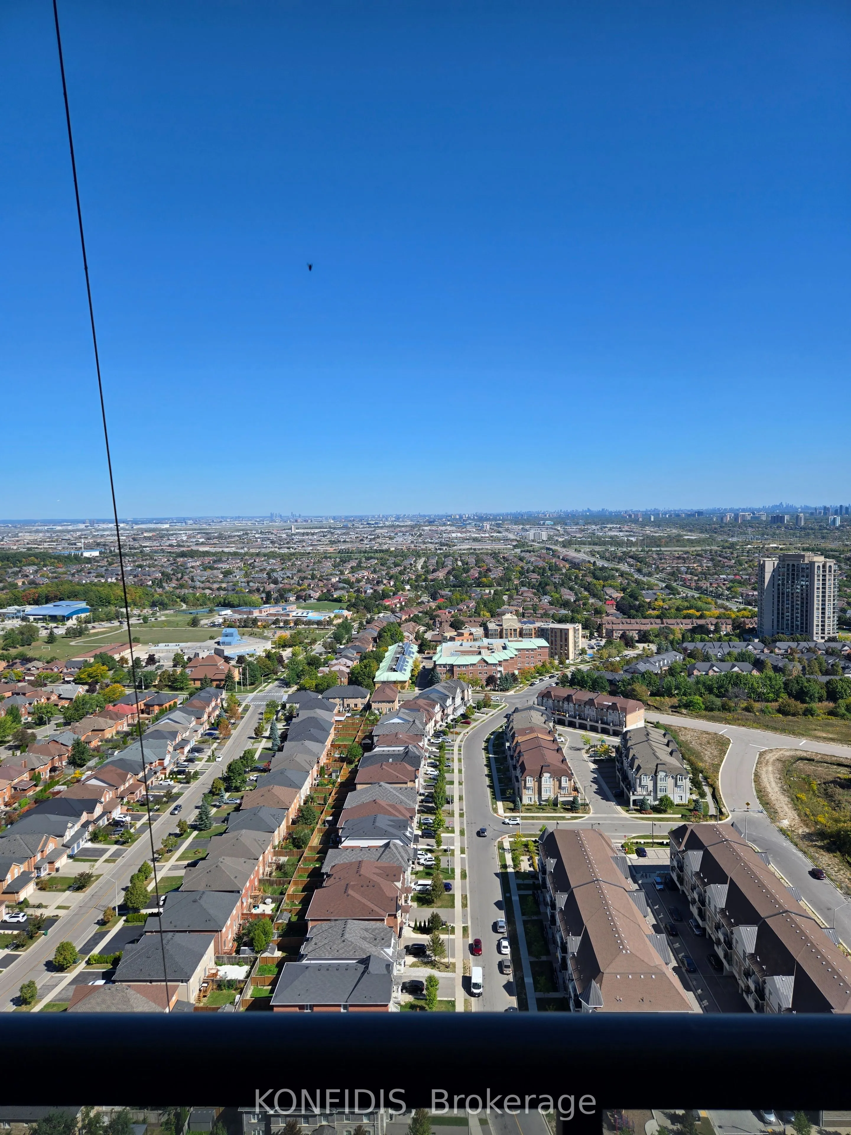 5105 Hurontario Street, #3002