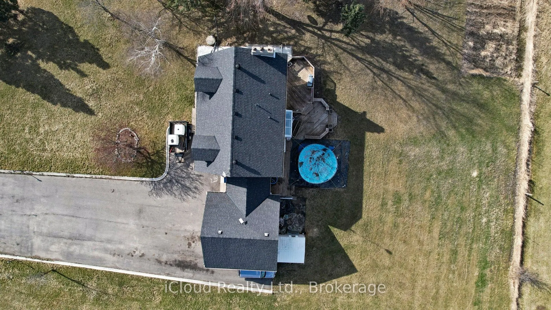 12191 Mississauga Road W