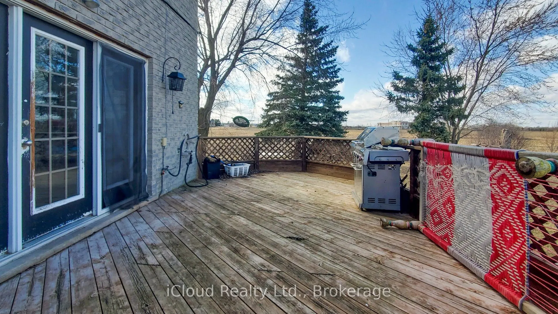 12191 Mississauga Road W