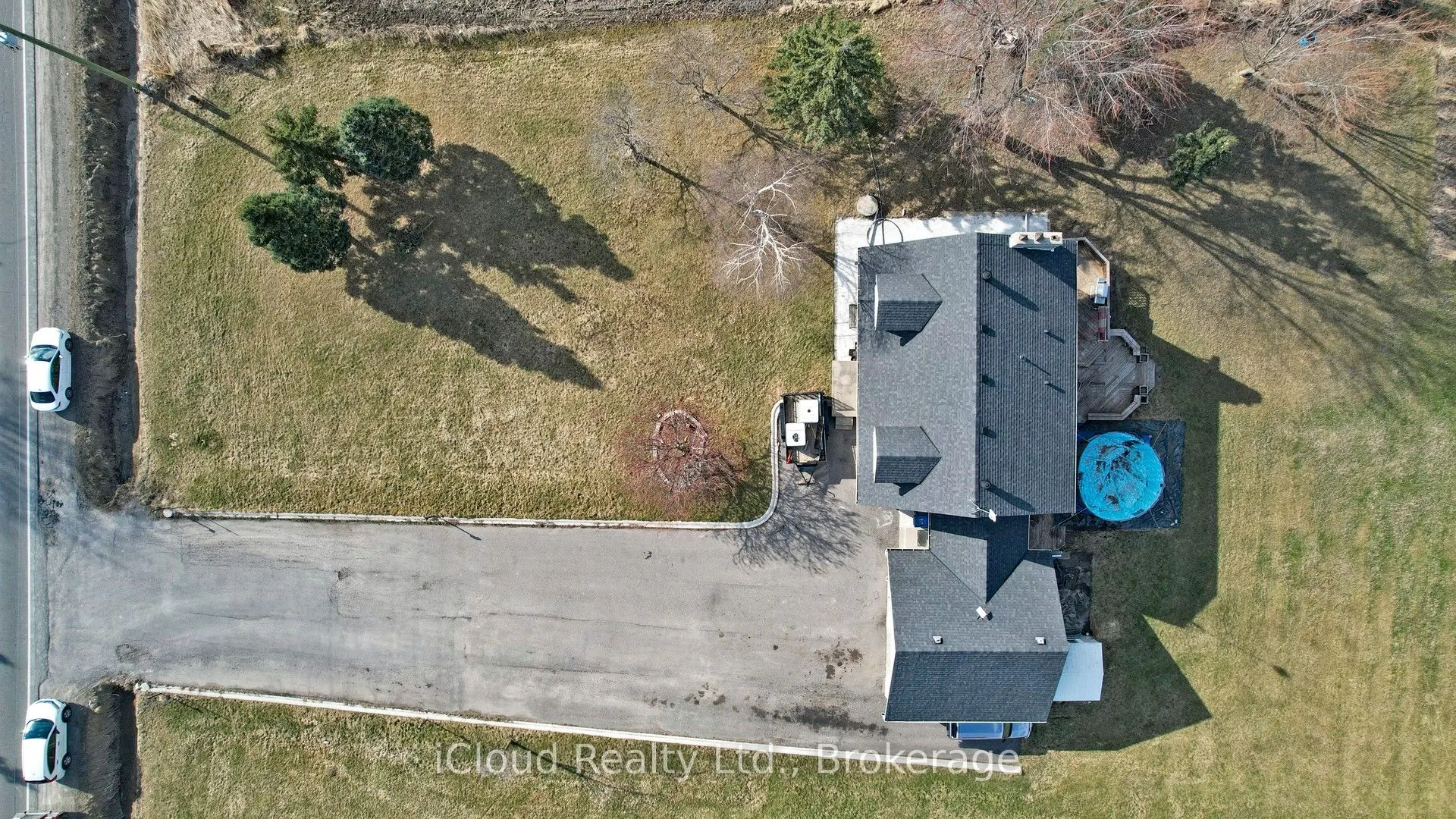 12191 Mississauga Road W