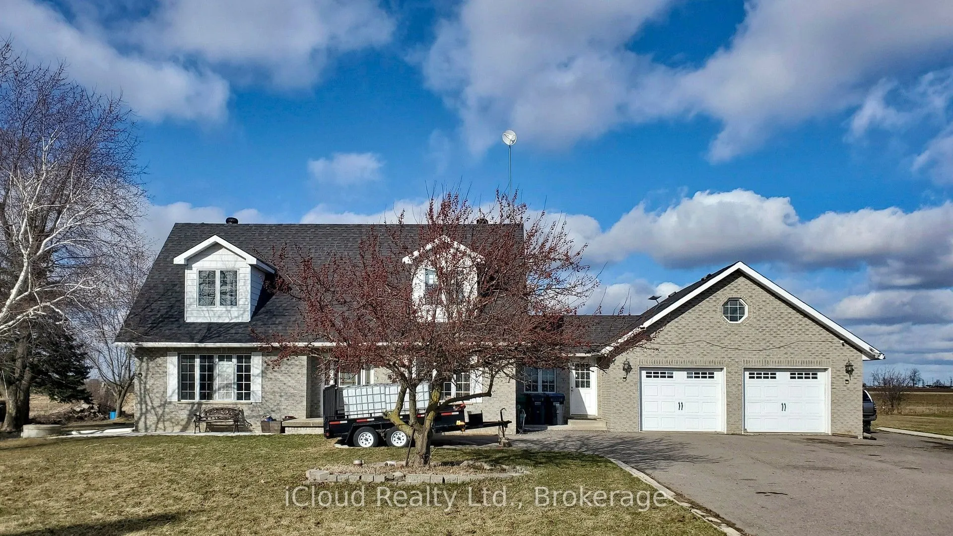 12191 Mississauga Road W