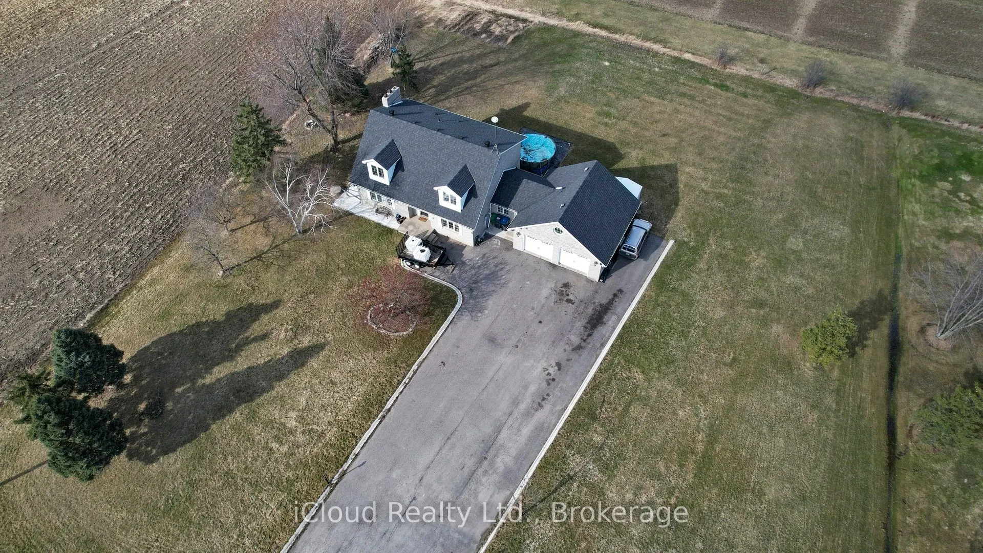 12191 Mississauga Road W