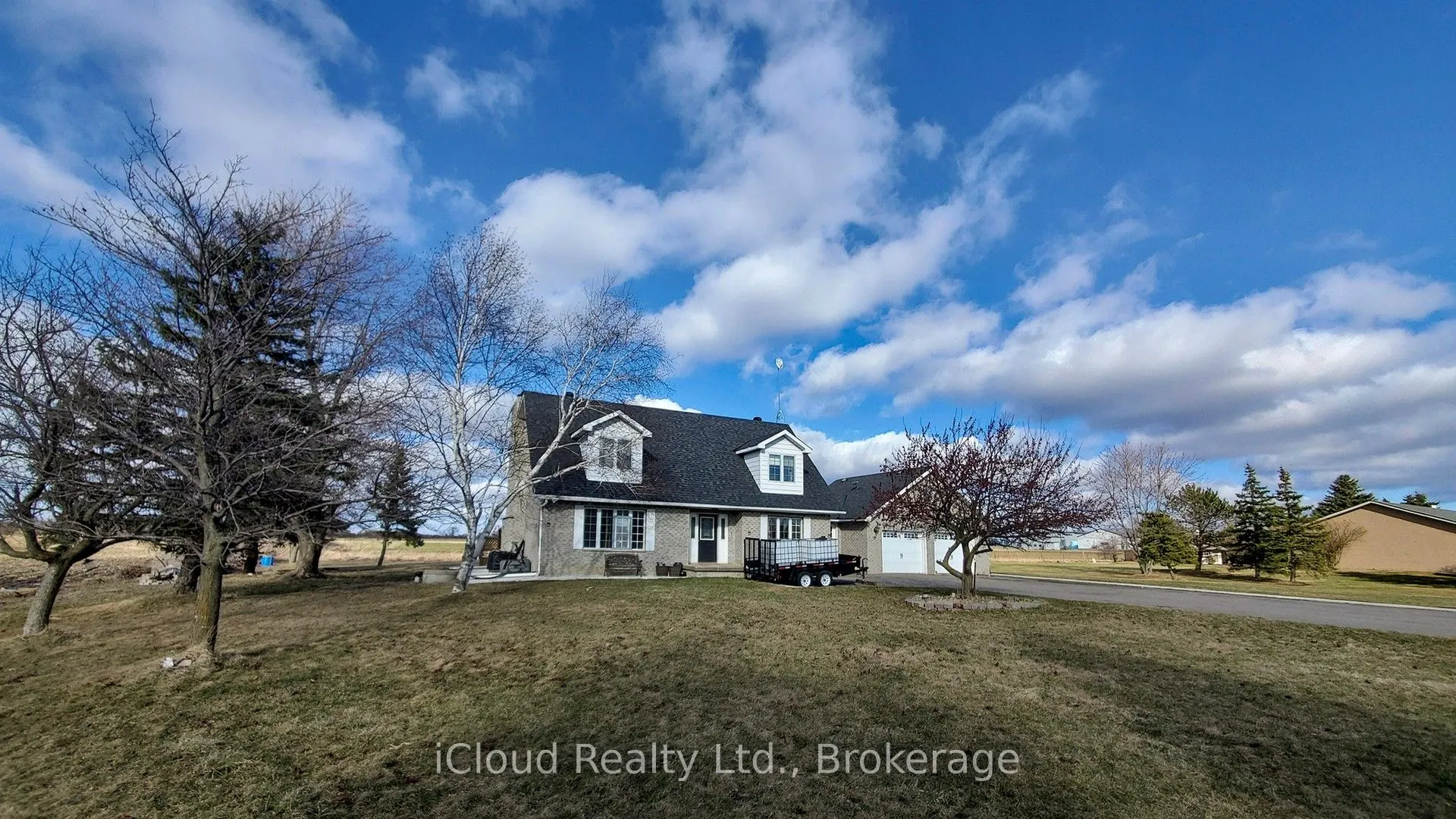 12191 Mississauga Road W