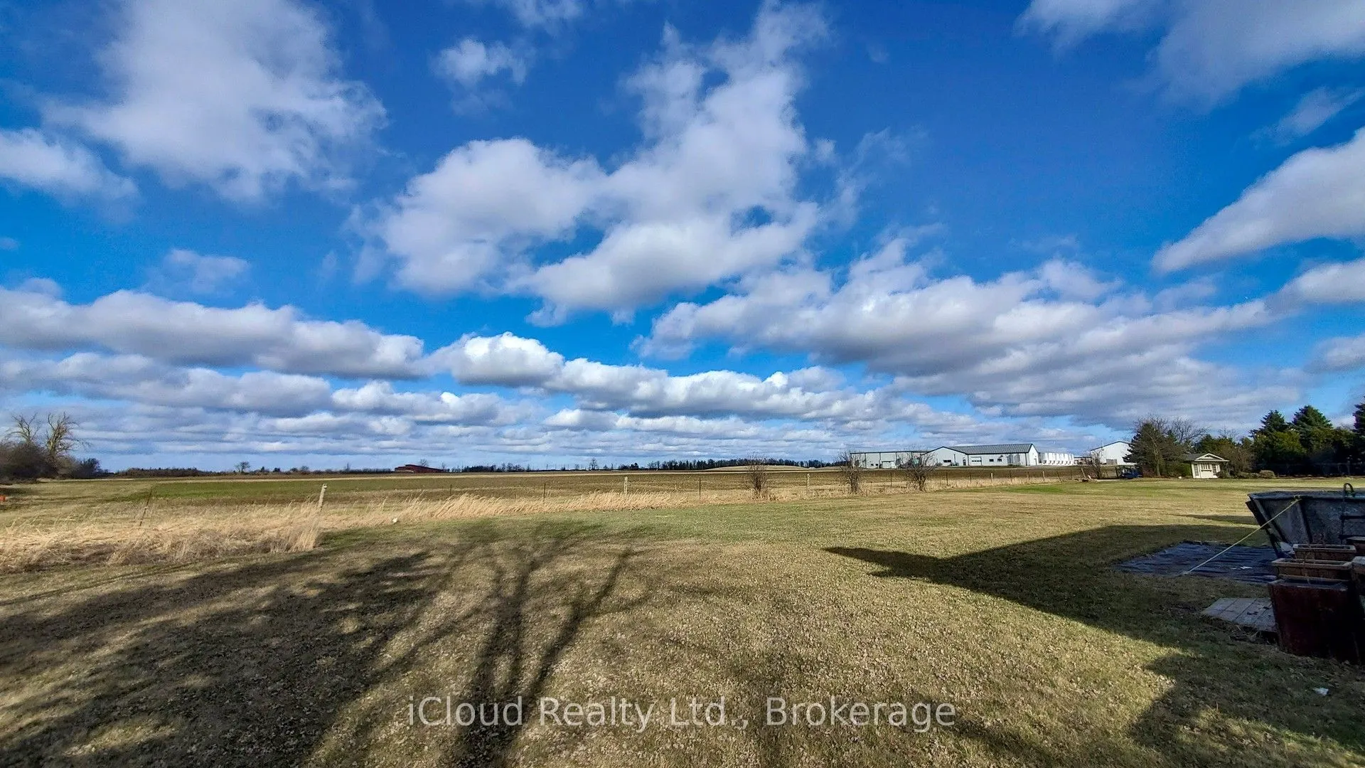 12191 Mississauga Road W