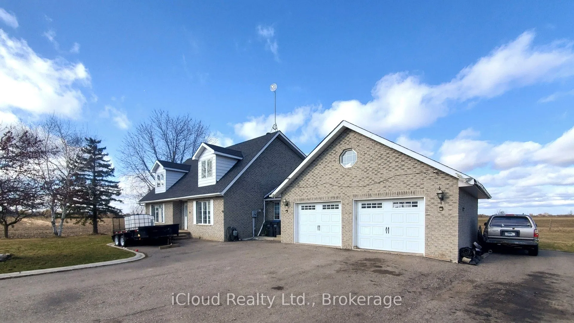 12191 Mississauga Road W