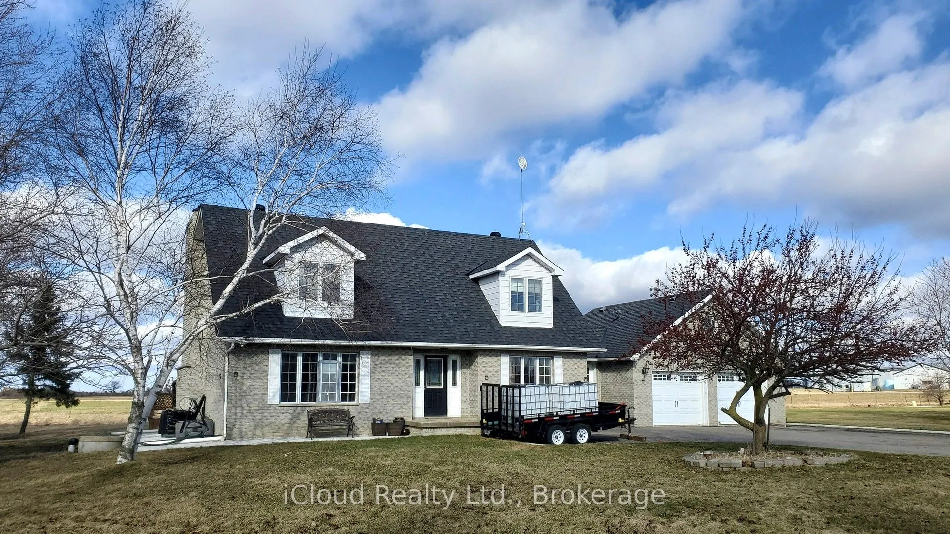 12191 Mississauga Road W