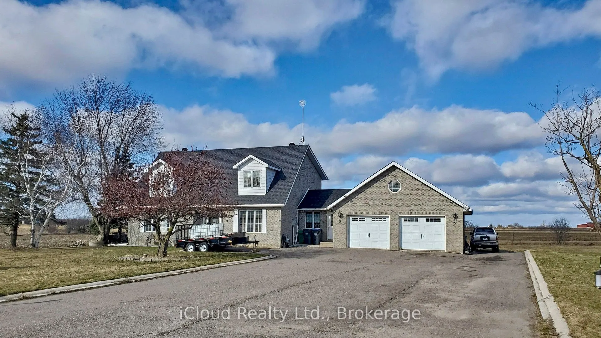 12191 Mississauga Road W