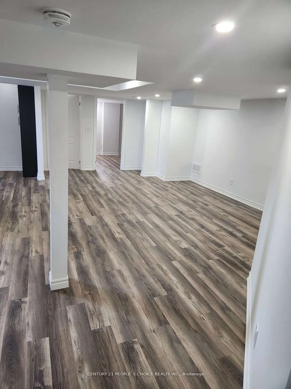 4 Goodsway Trail