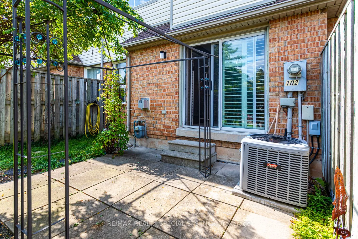 5230 Glen Erin Drive, #102