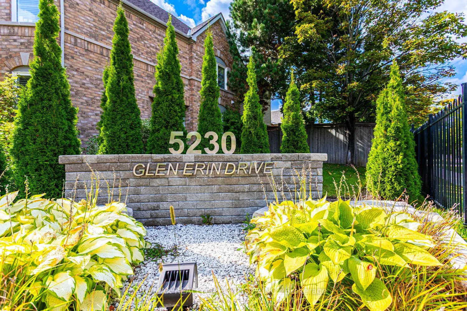 5230 Glen Erin Drive, #102