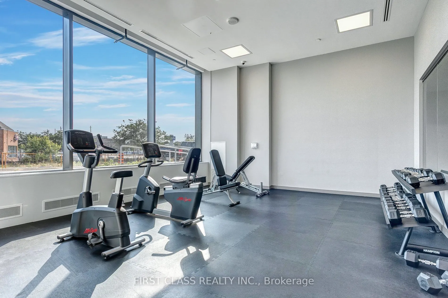 50 Thomas Riley Road, #802