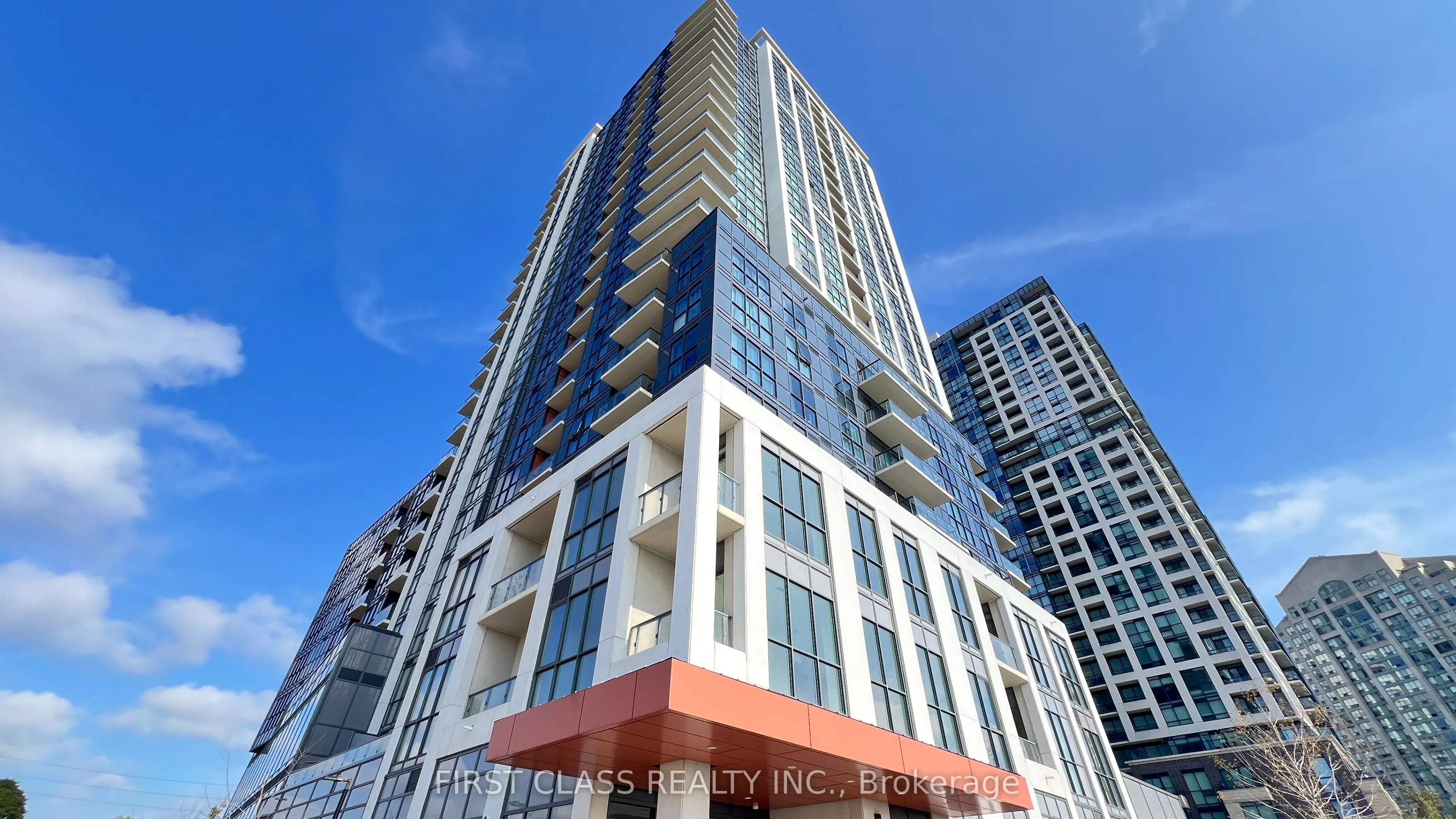 50 Thomas Riley Road, #802