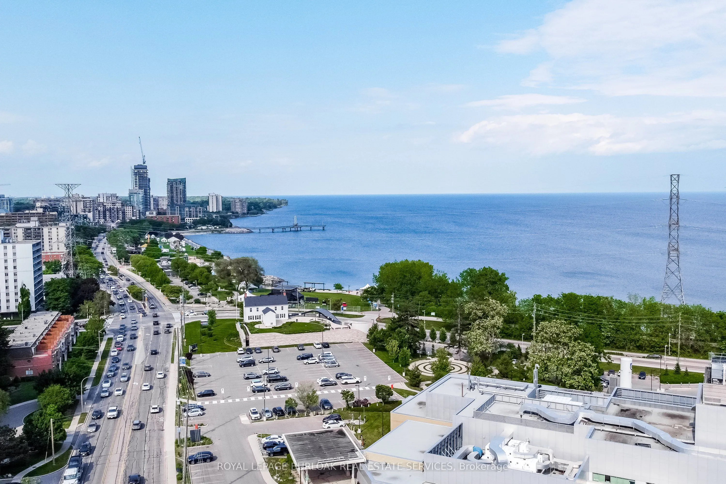 1201 North Shore Boulevard E, #809