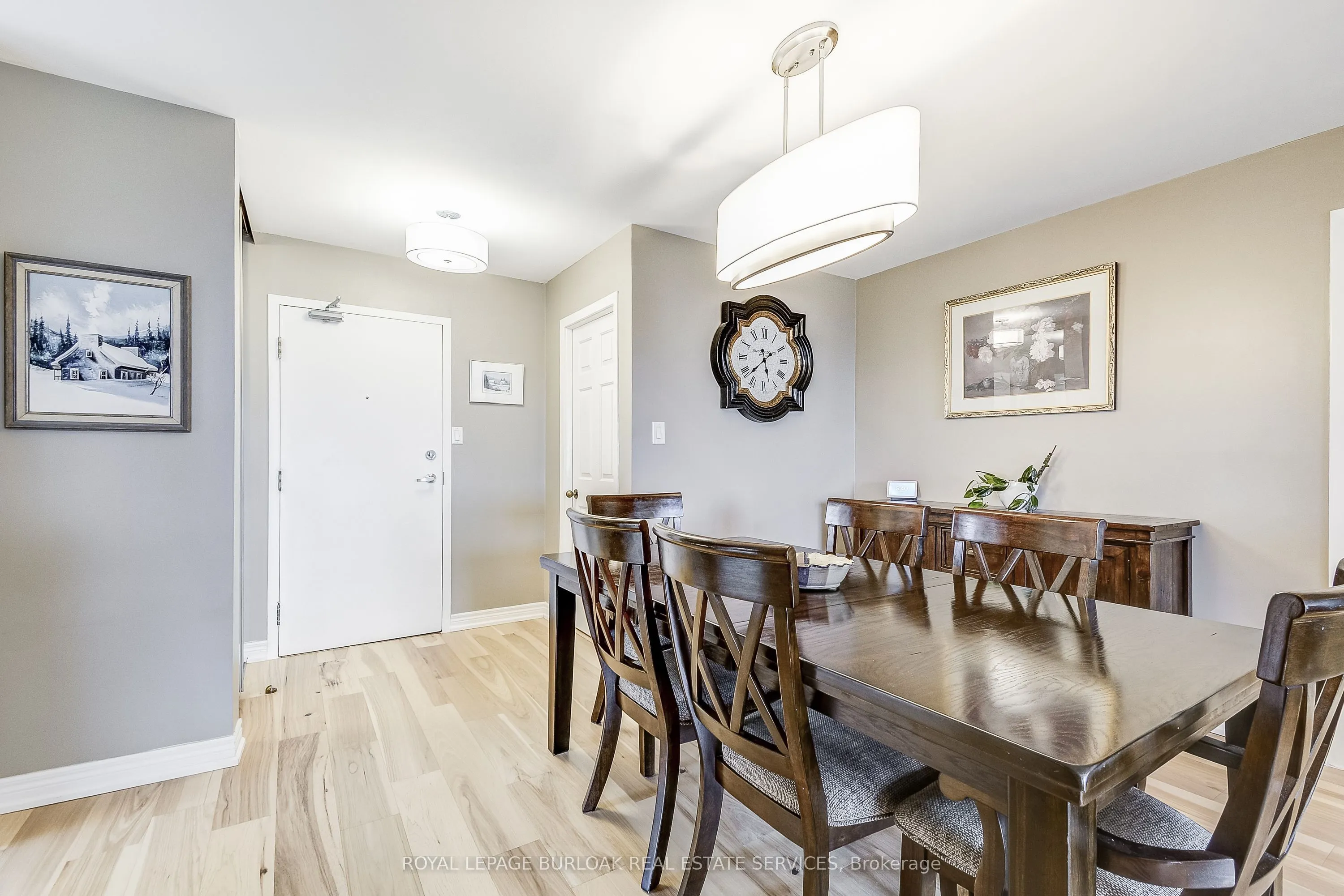 1201 North Shore Boulevard E, #809