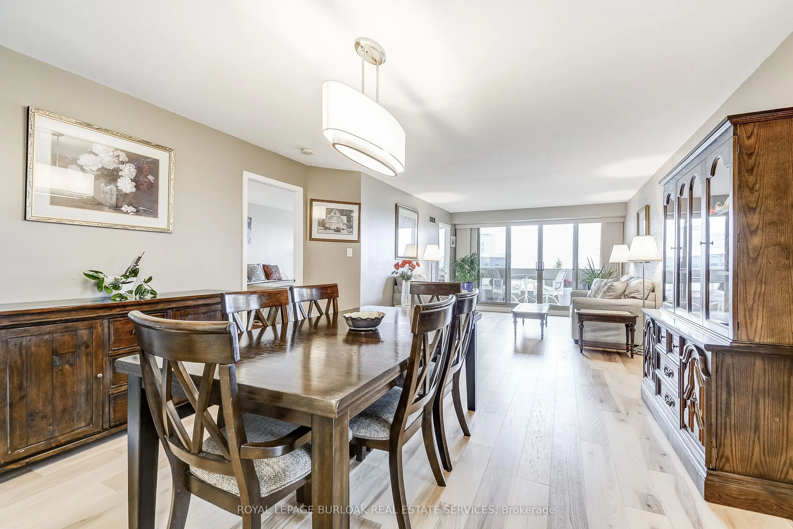 1201 North Shore Boulevard E, #809