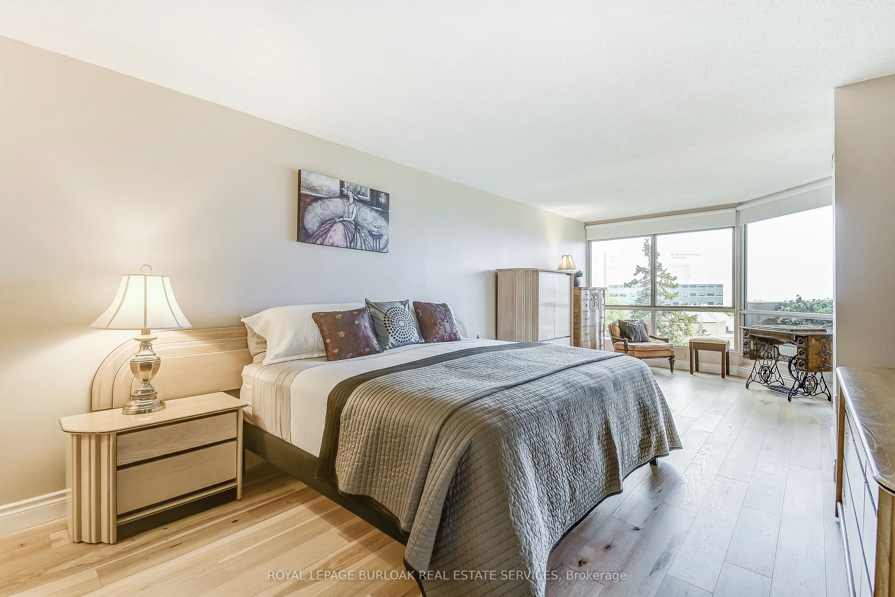 1201 North Shore Boulevard E, #809
