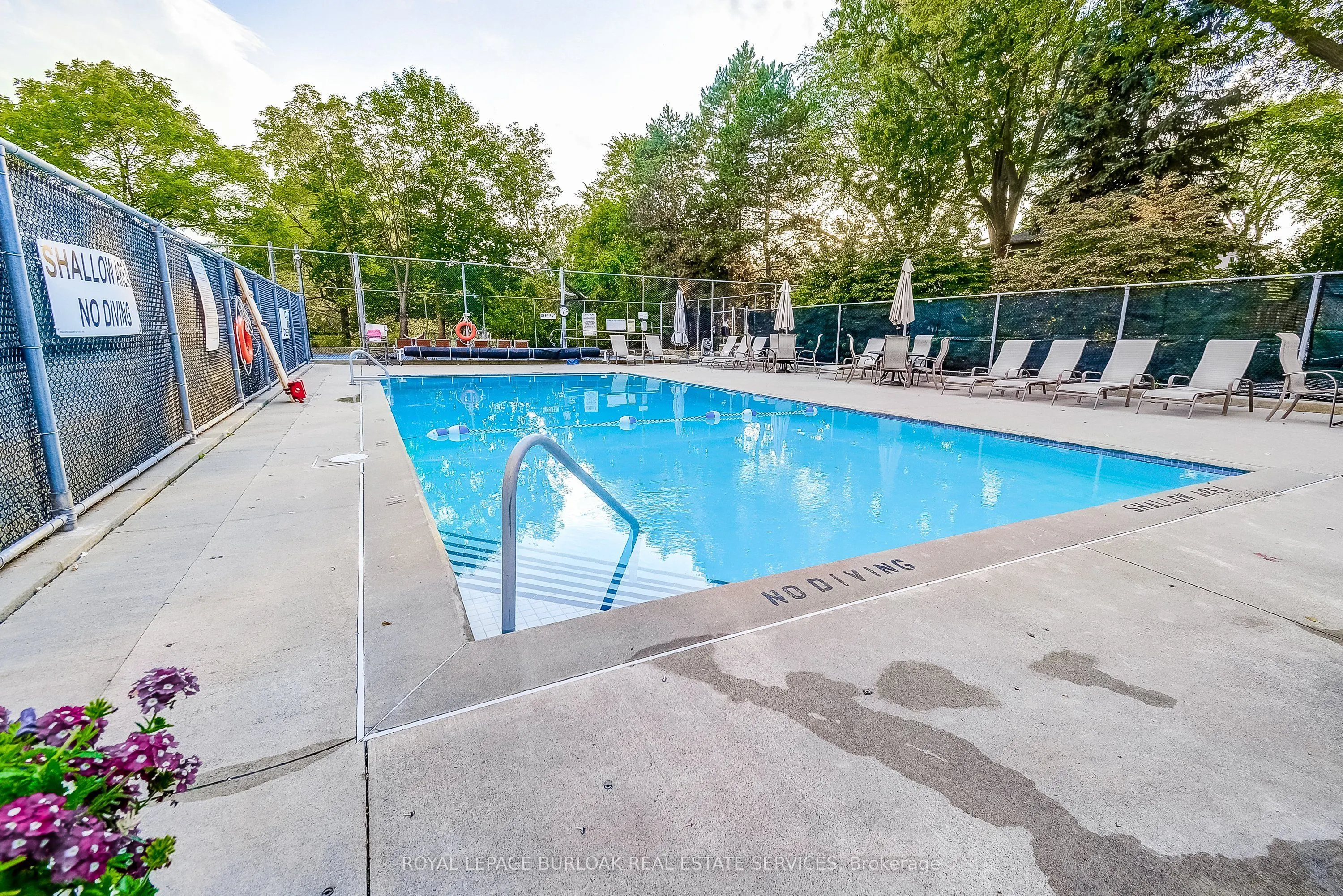 1201 North Shore Boulevard E, #809