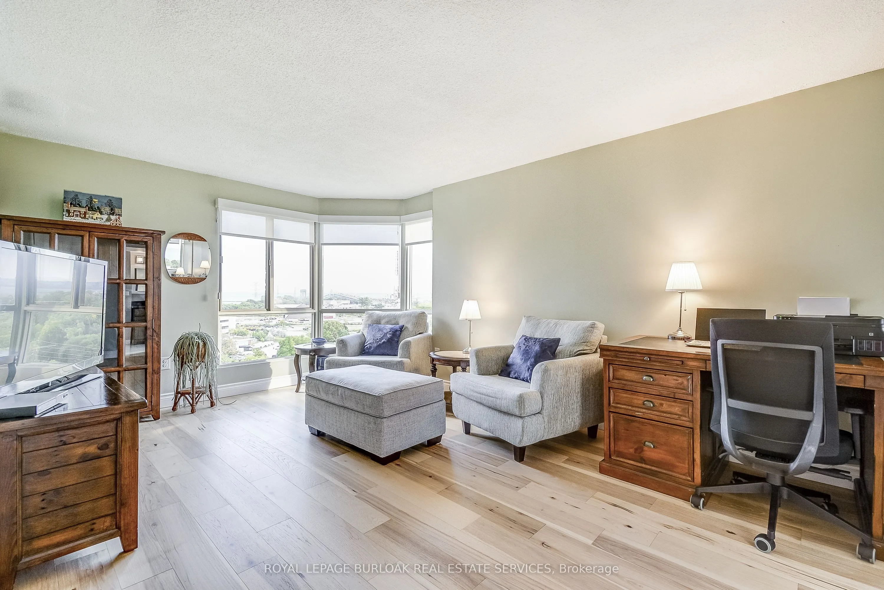 1201 North Shore Boulevard E, #809