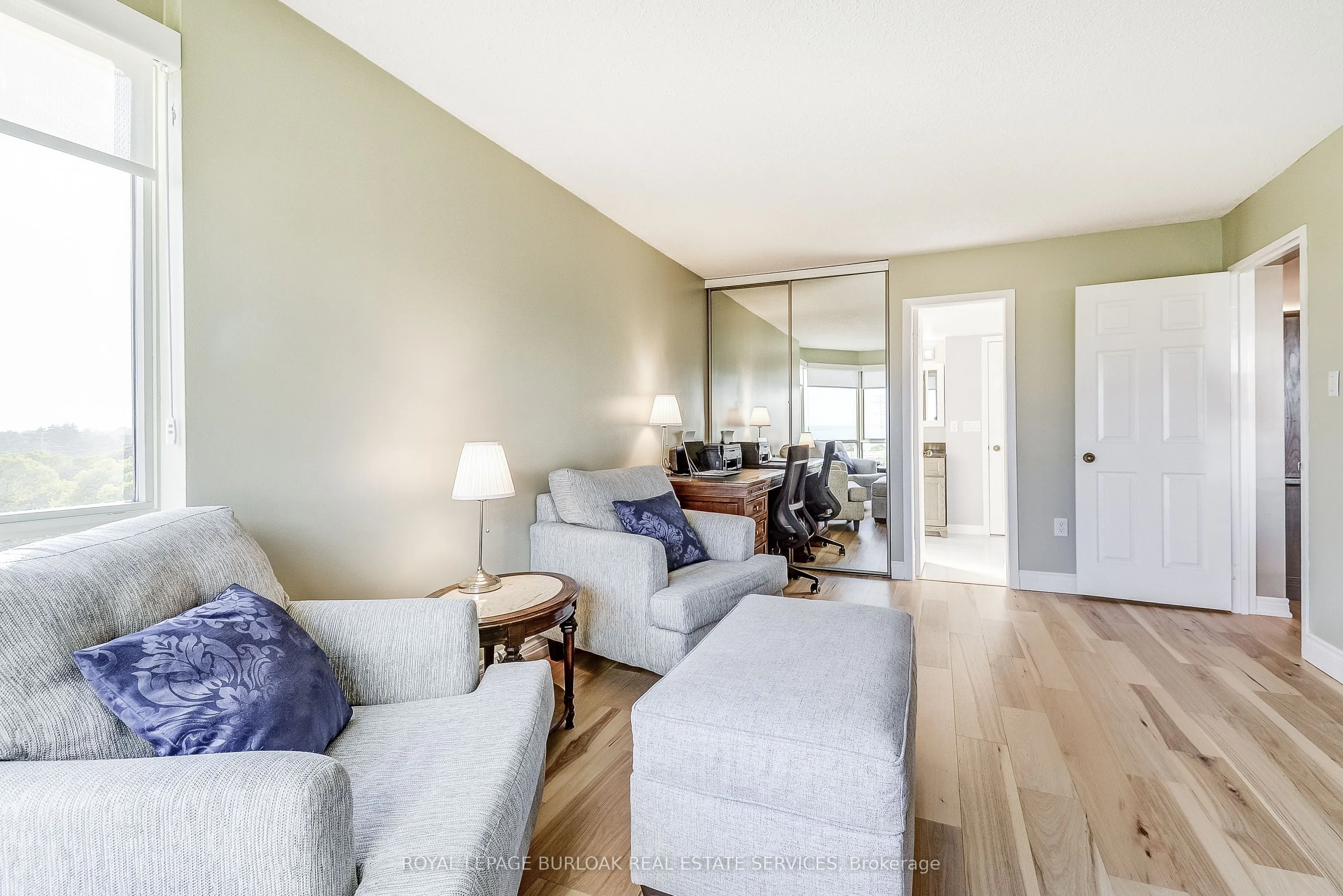 1201 North Shore Boulevard E, #809