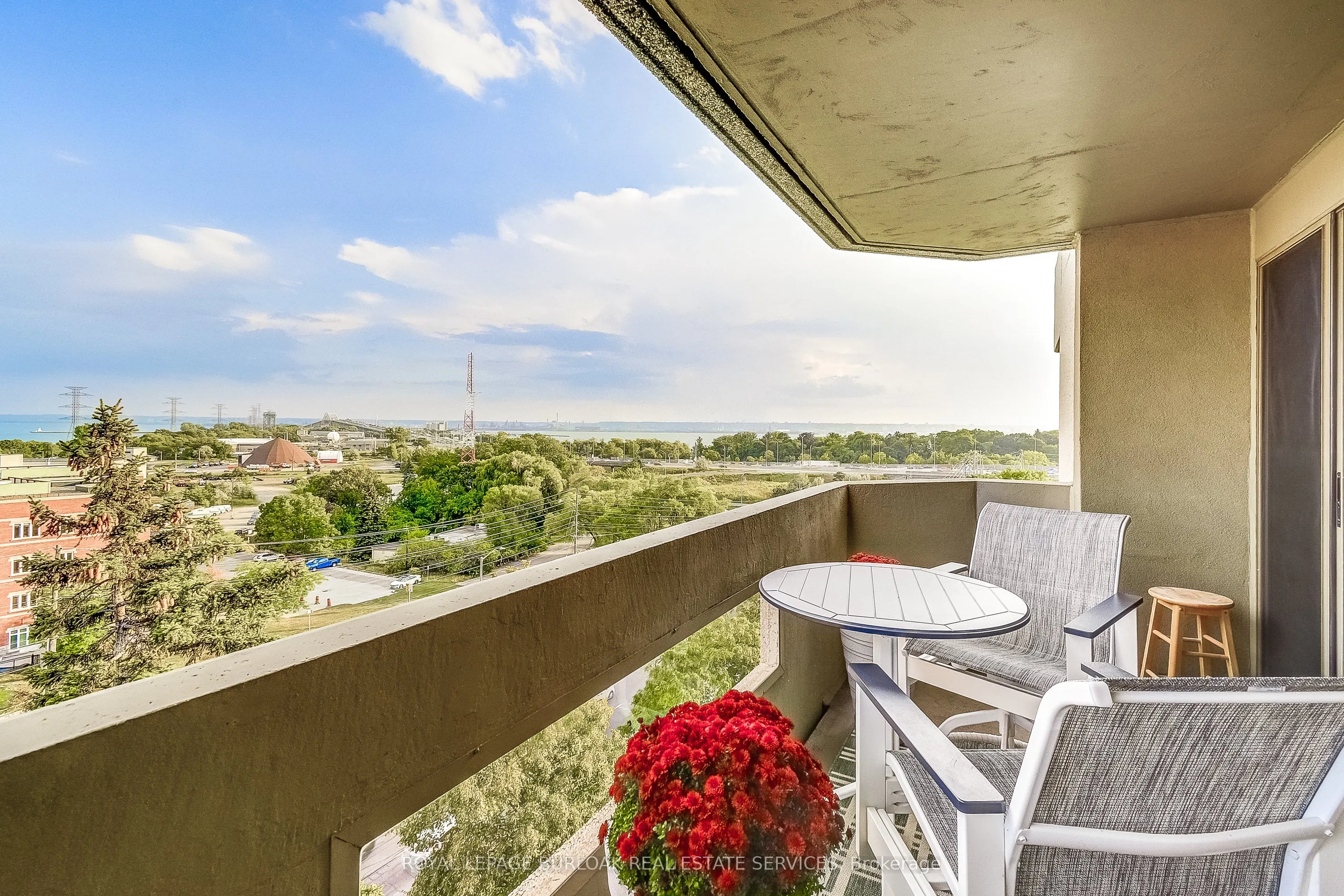 1201 North Shore Boulevard E, #809