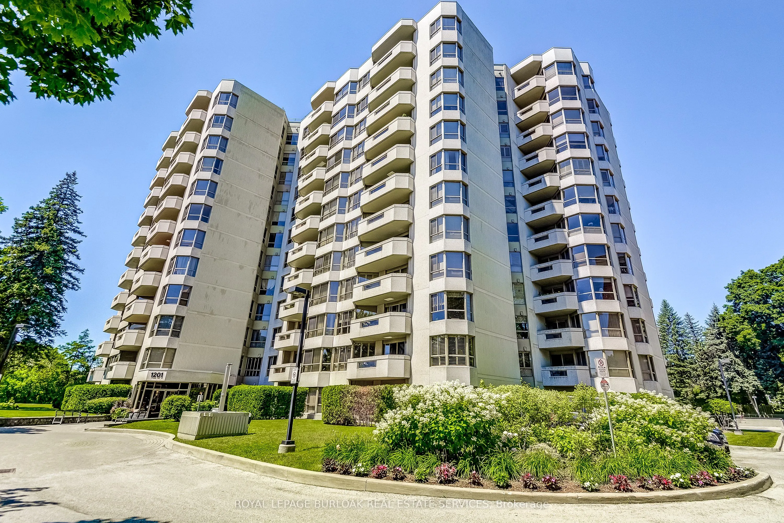 1201 North Shore Boulevard E, #809
