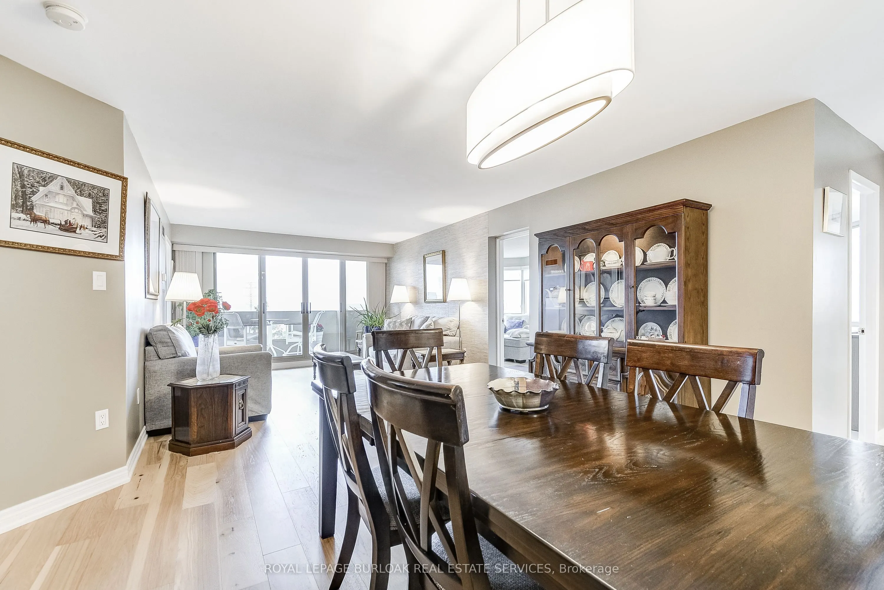 1201 North Shore Boulevard E, #809