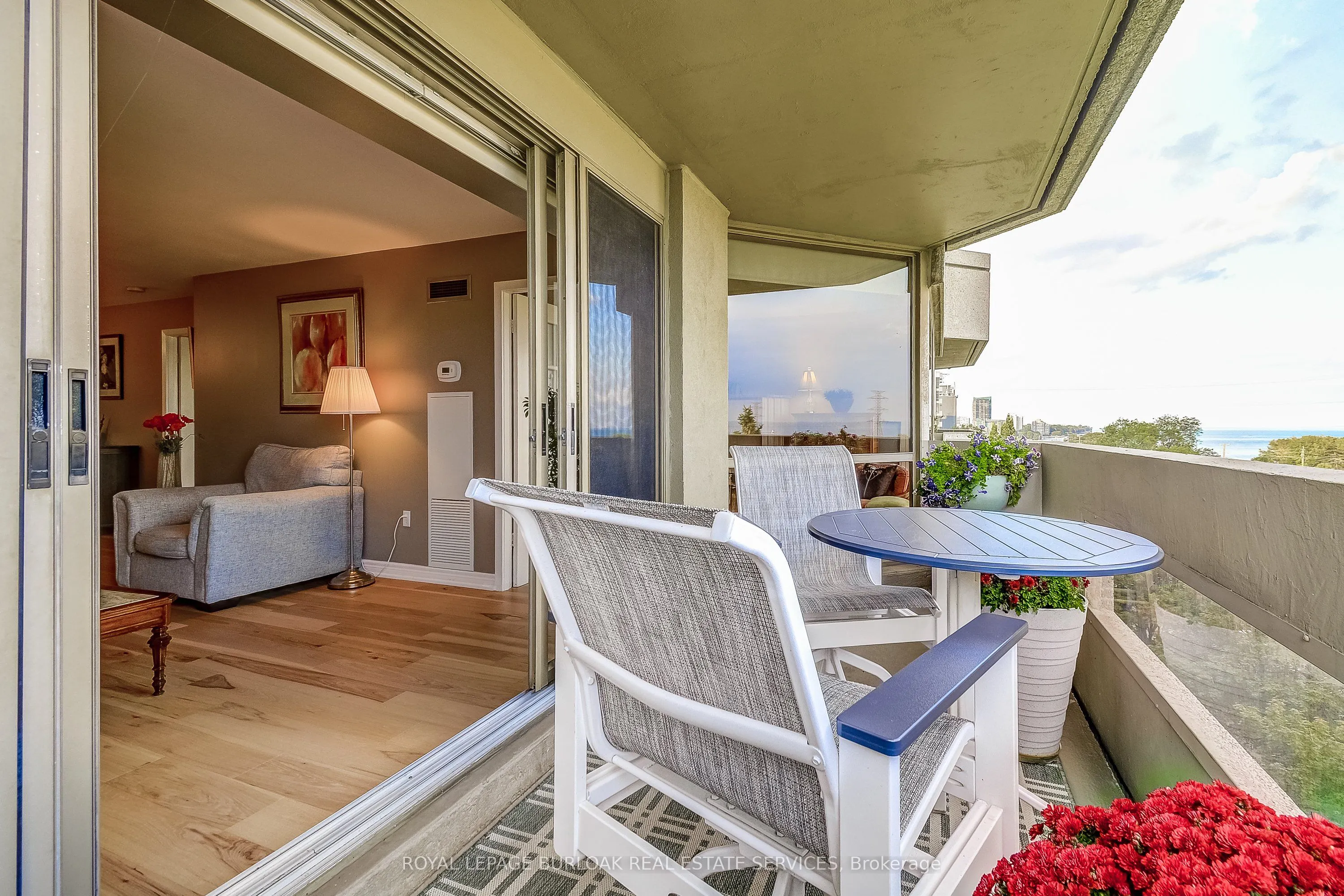 1201 North Shore Boulevard E, #809