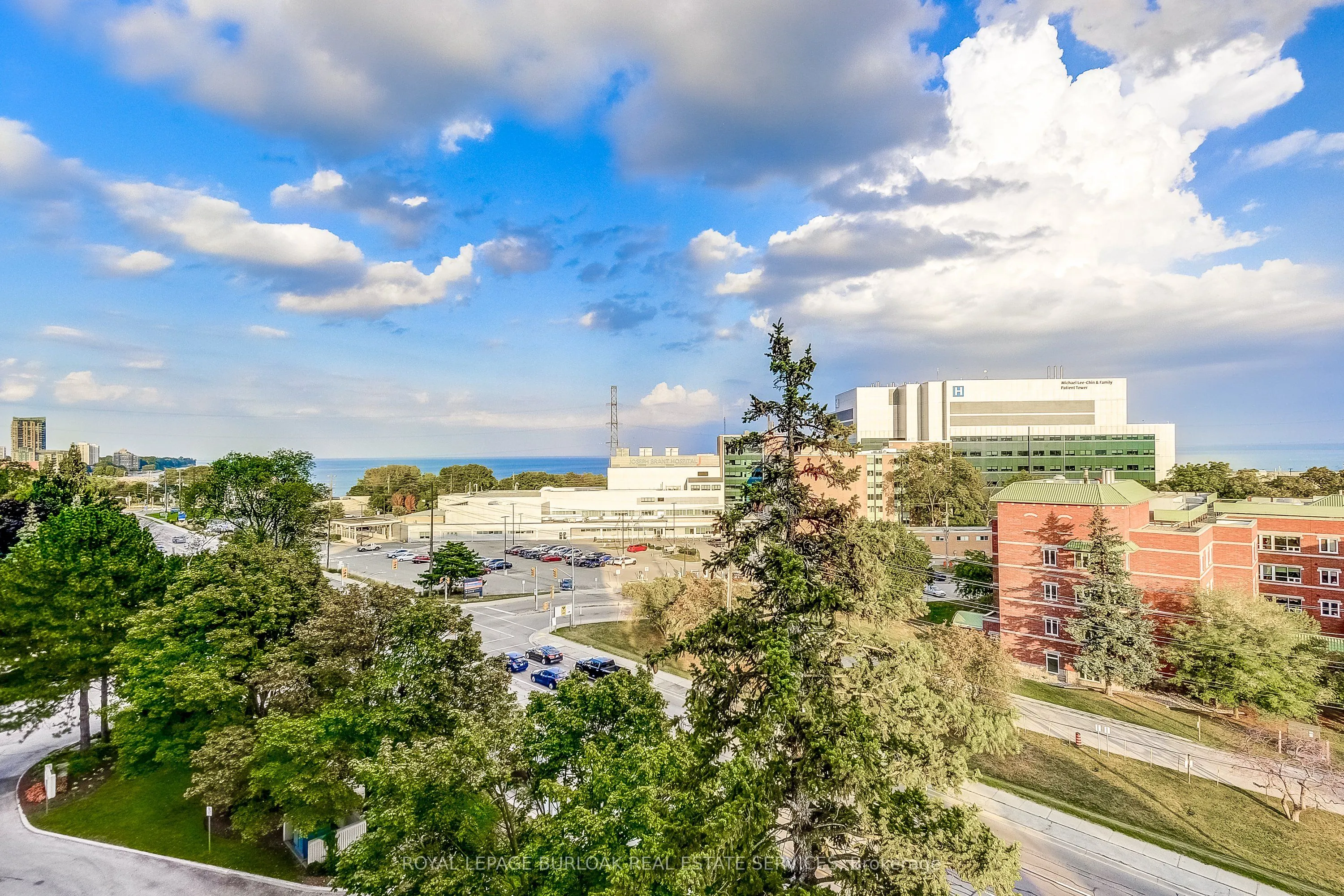 1201 North Shore Boulevard E, #809