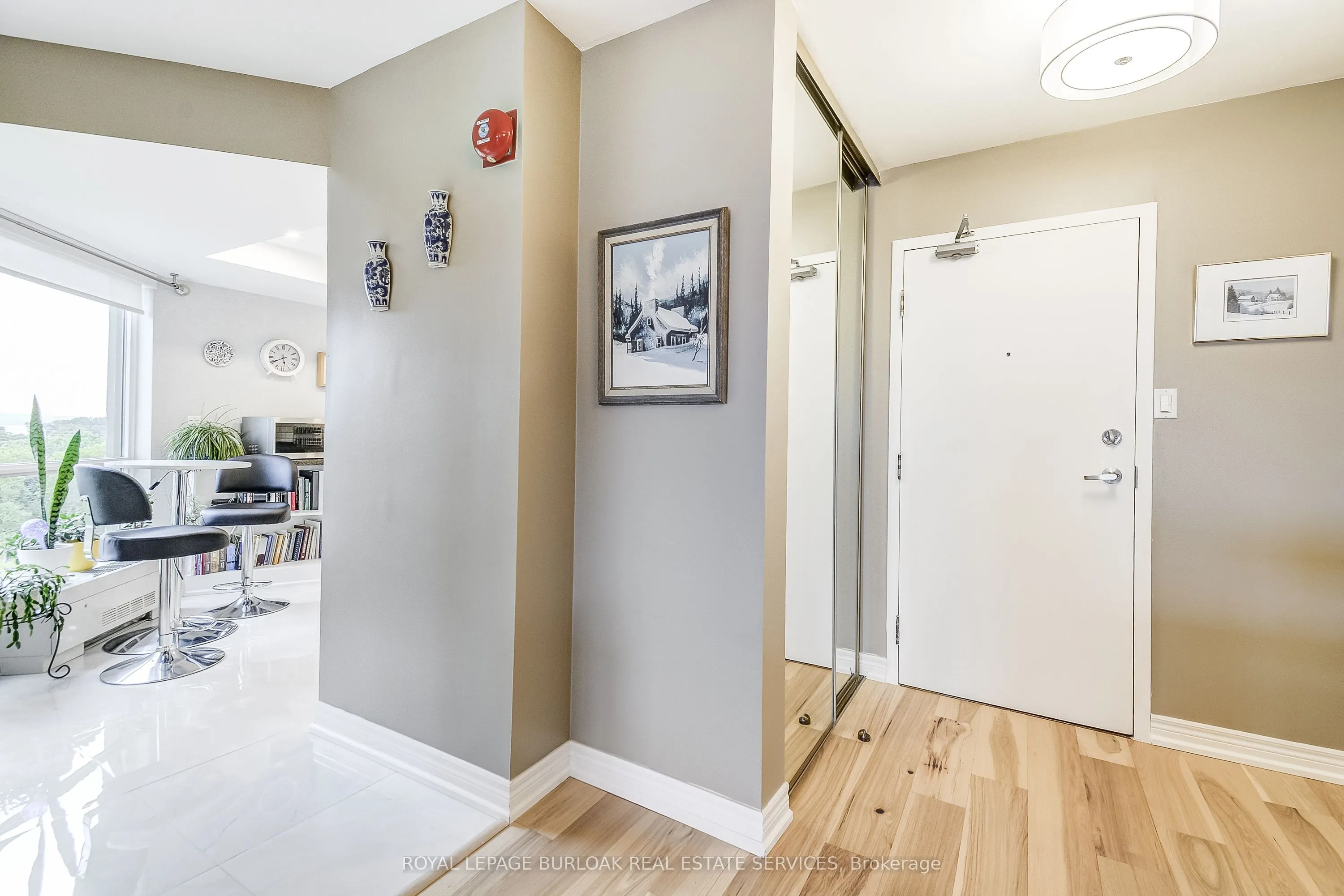 1201 North Shore Boulevard E, #809