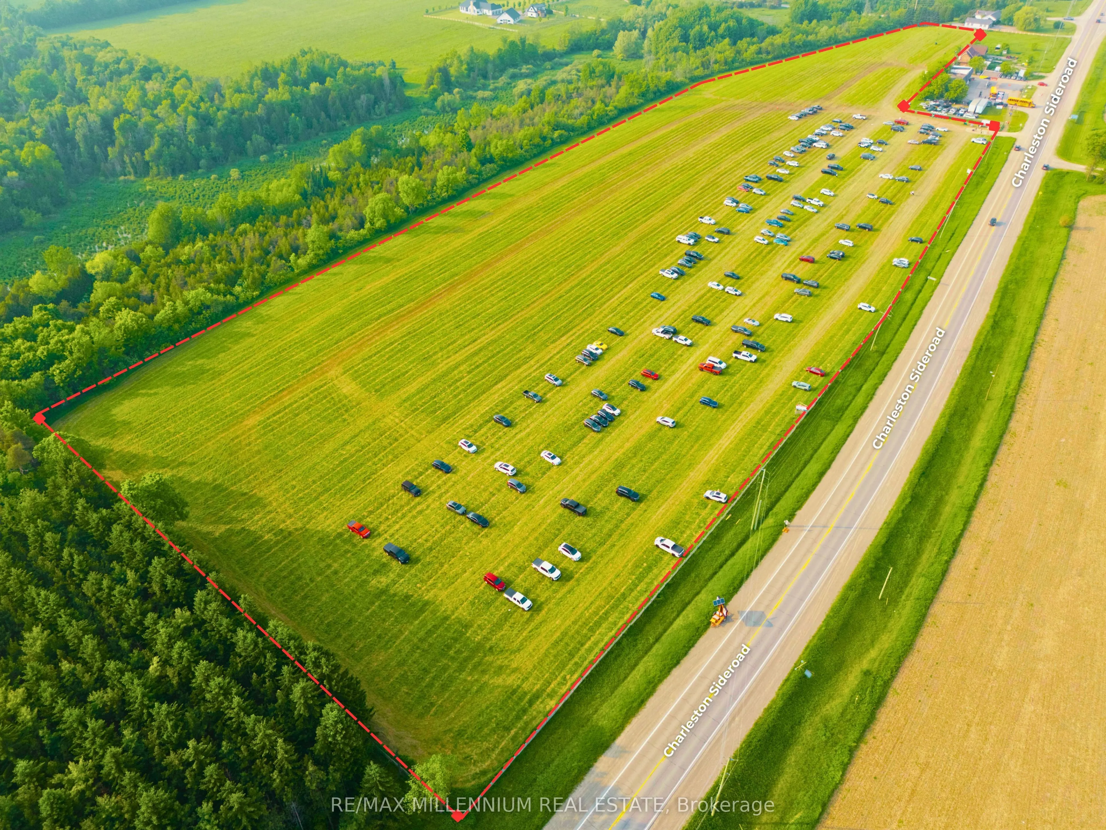 0 Shaws Creek Road