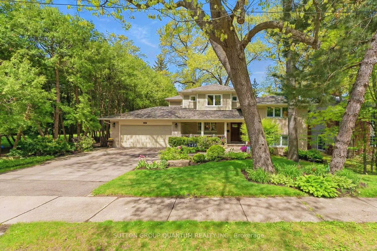 347 Pinetree Way