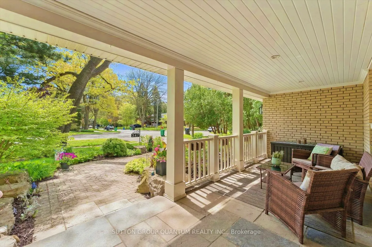347 Pinetree Way