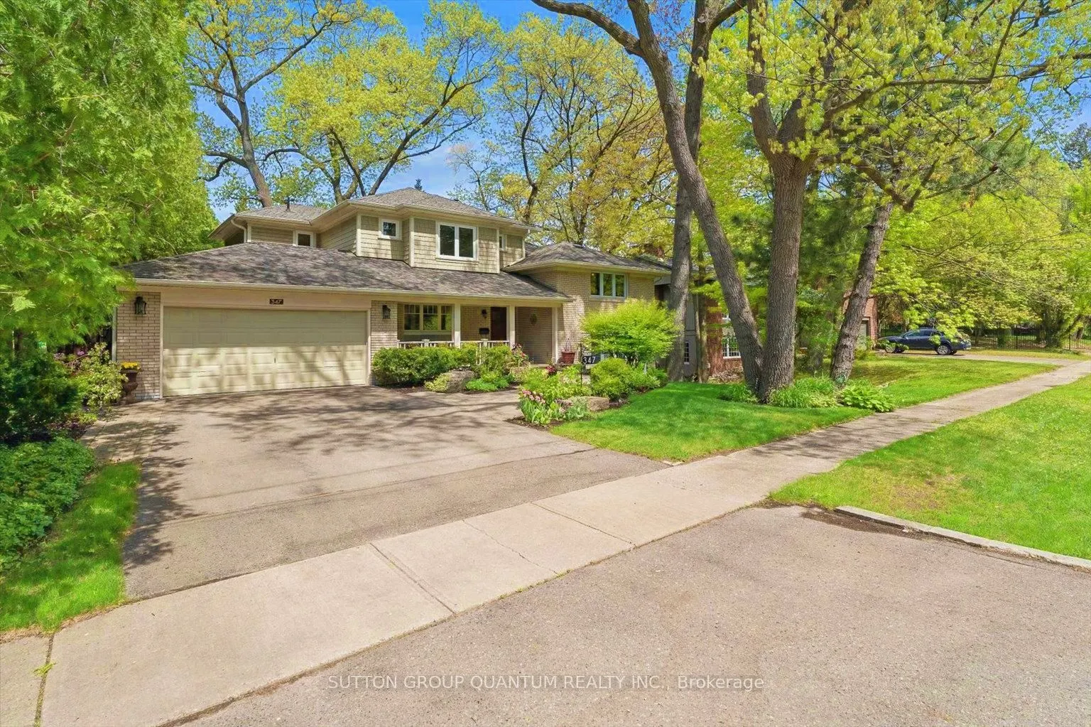 347 Pinetree Way