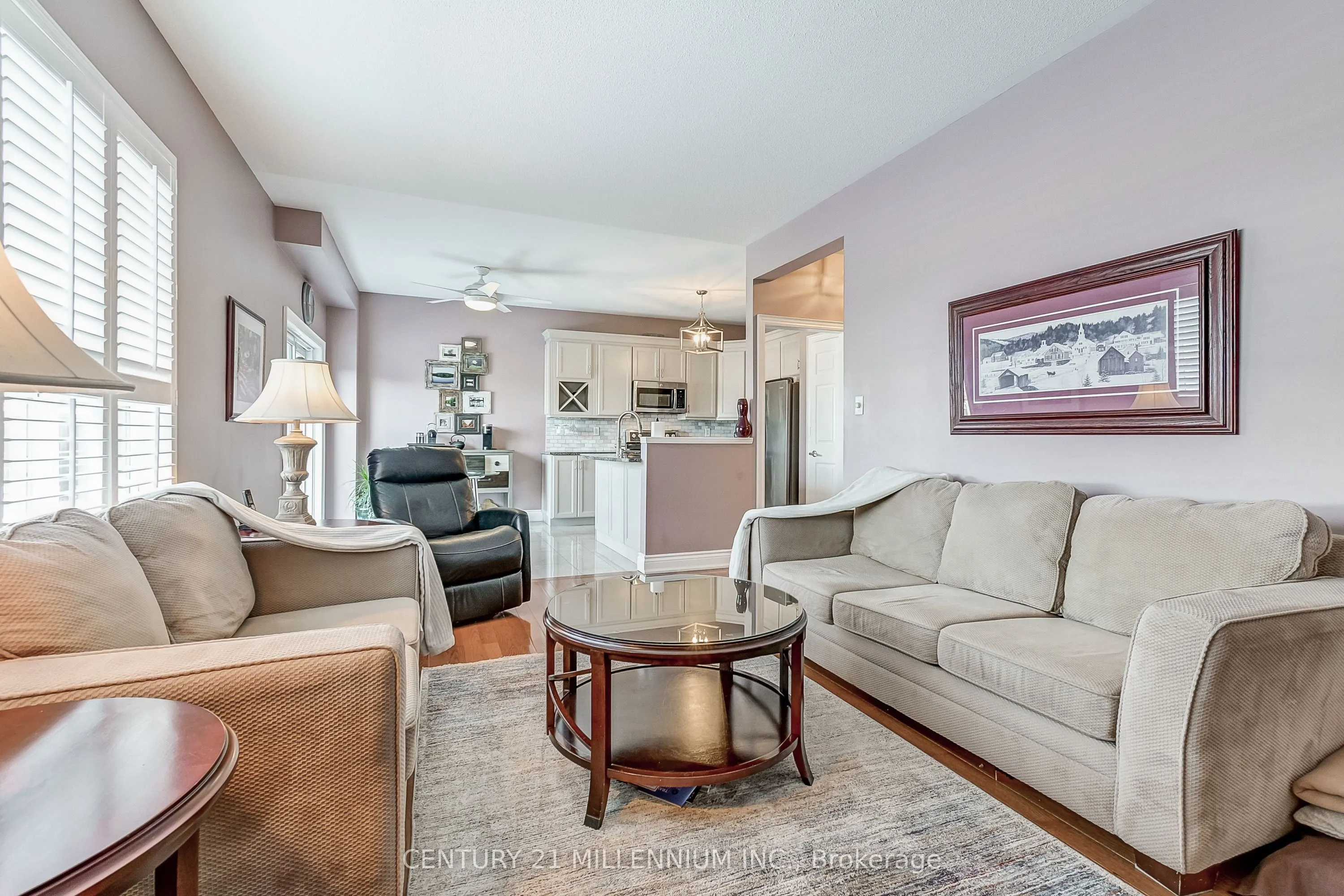 6 Collingwood Avenue