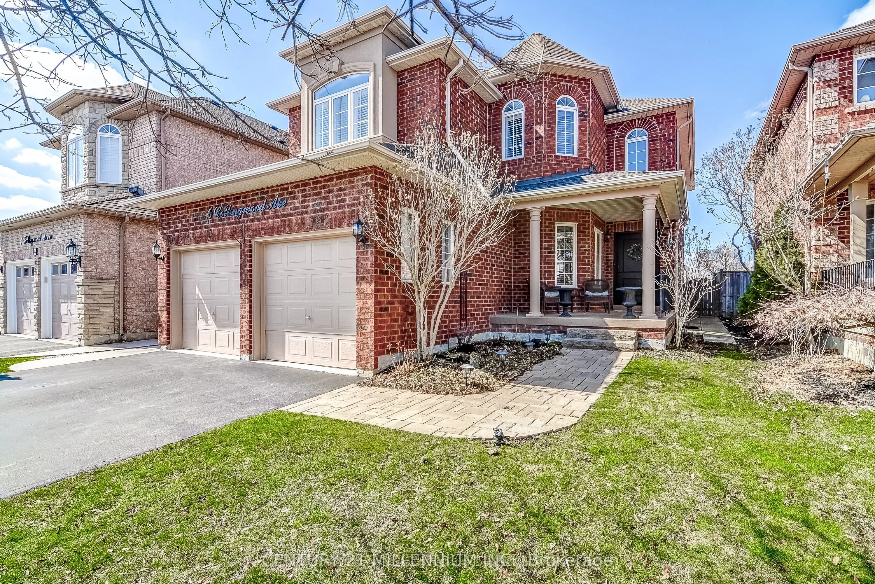 6 Collingwood Avenue