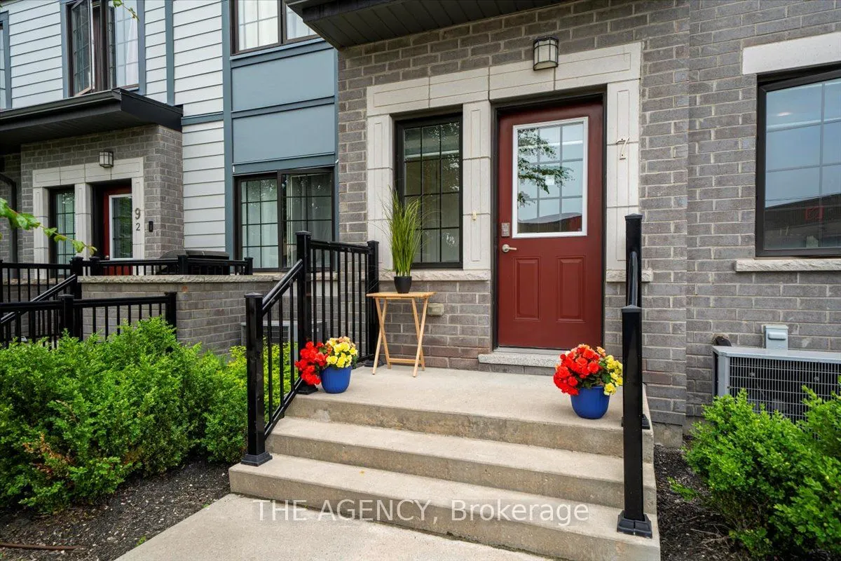7 Forbes Avenue, #201