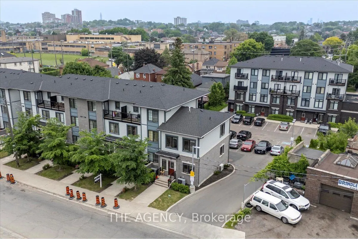 7 Forbes Avenue, #201