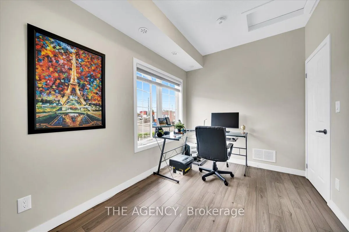 7 Forbes Avenue, #201