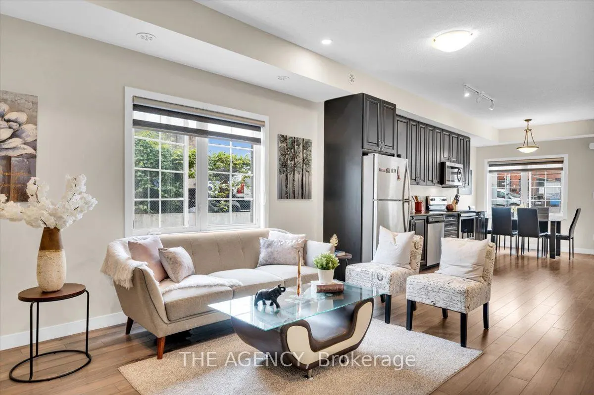 7 Forbes Avenue, #201