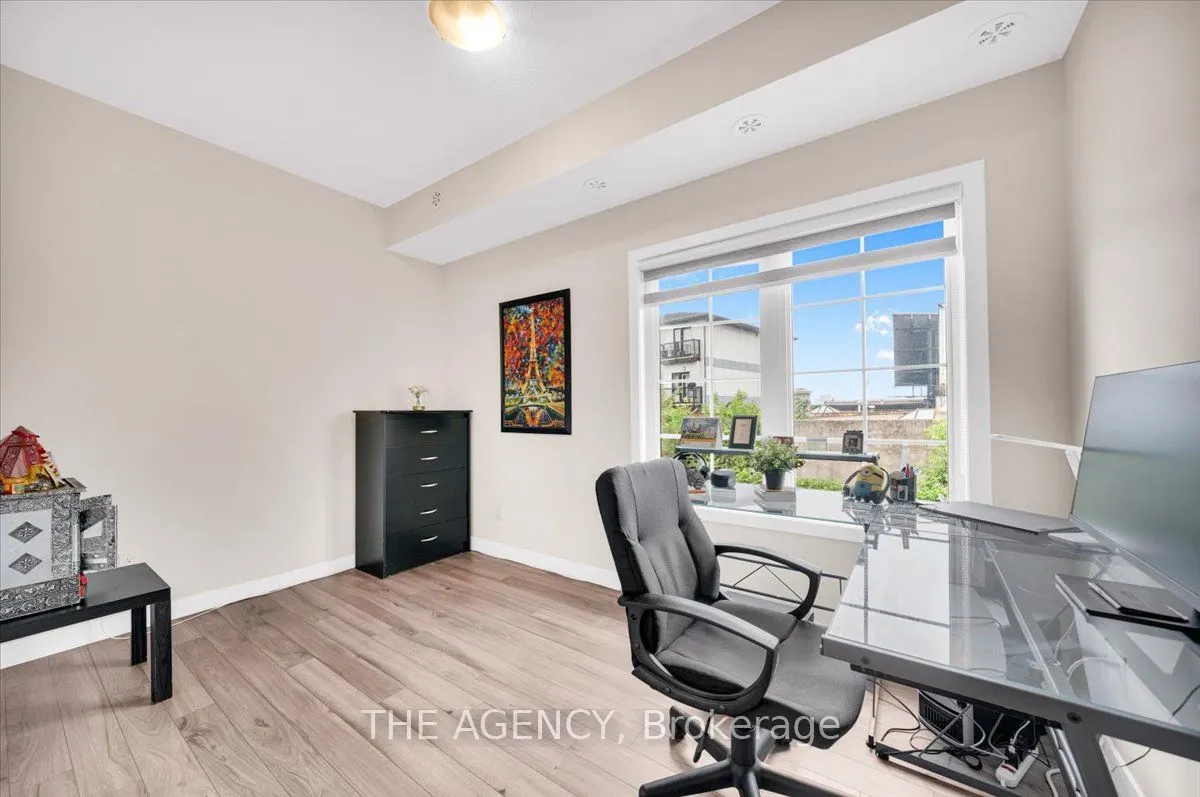 7 Forbes Avenue, #201