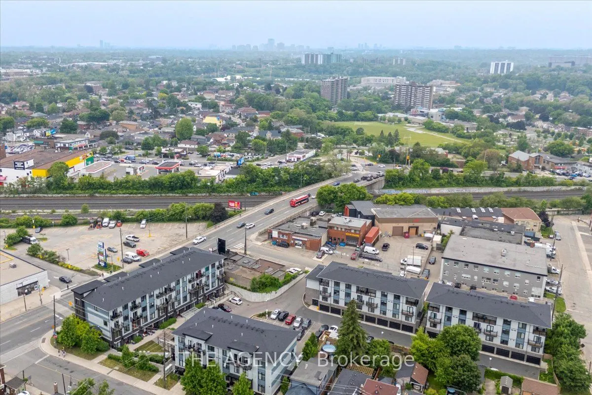 7 Forbes Avenue, #201