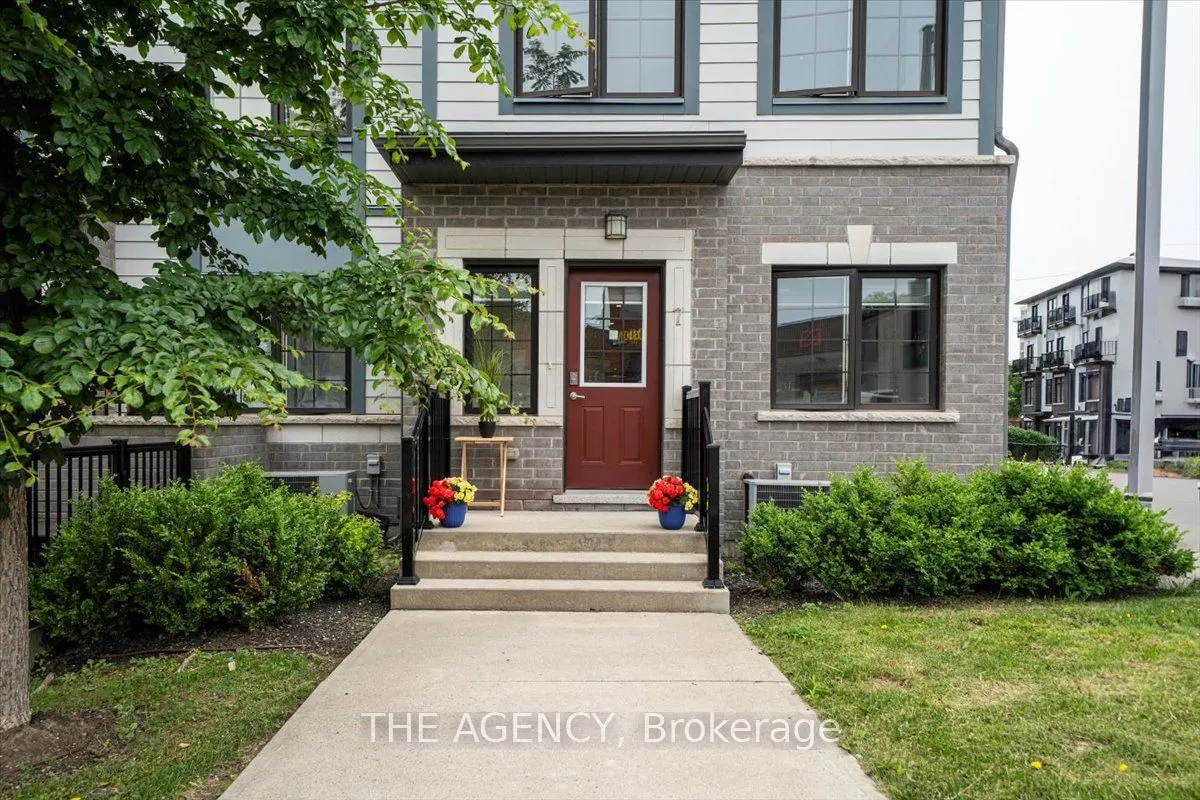 7 Forbes Avenue, #201