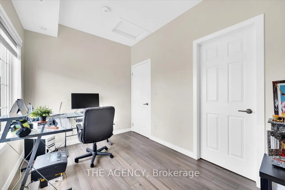 7 Forbes Avenue, #201