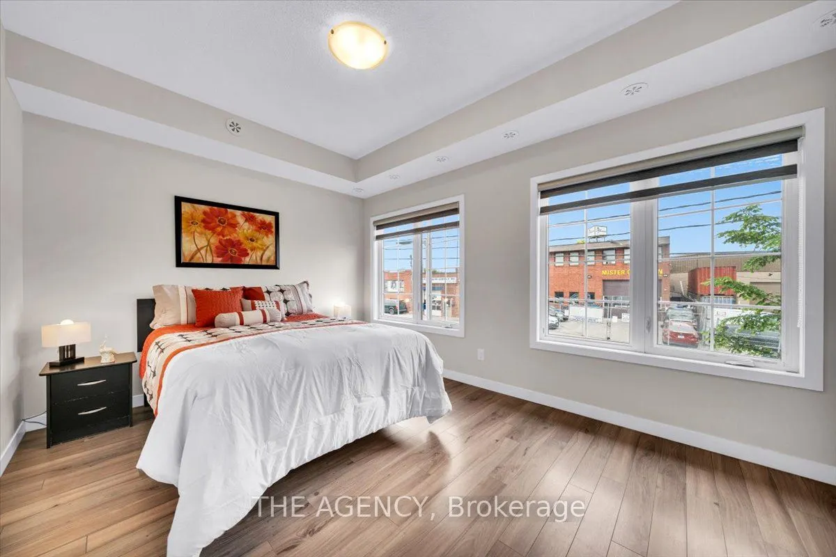 7 Forbes Avenue, #201